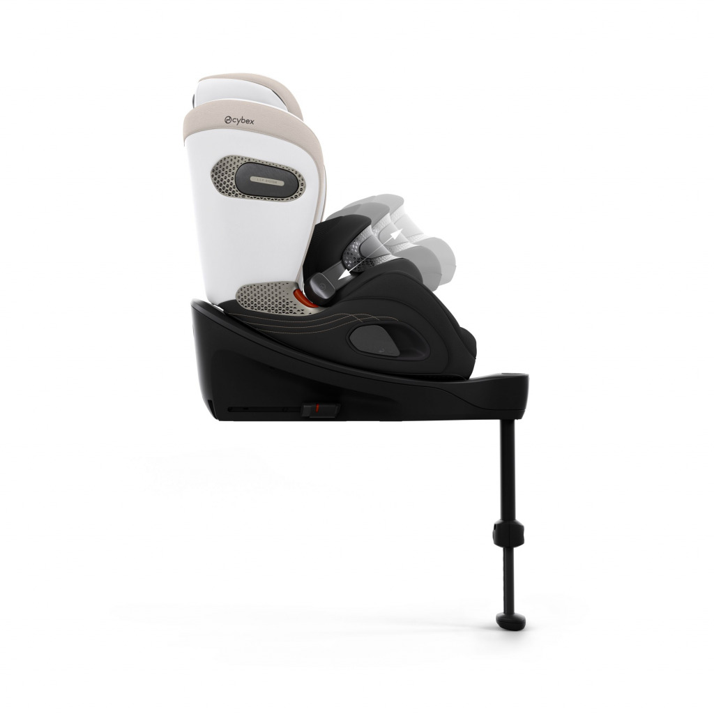 CYBEX Platinum Anoris Si i-Size airbag 4
